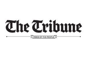 media logo