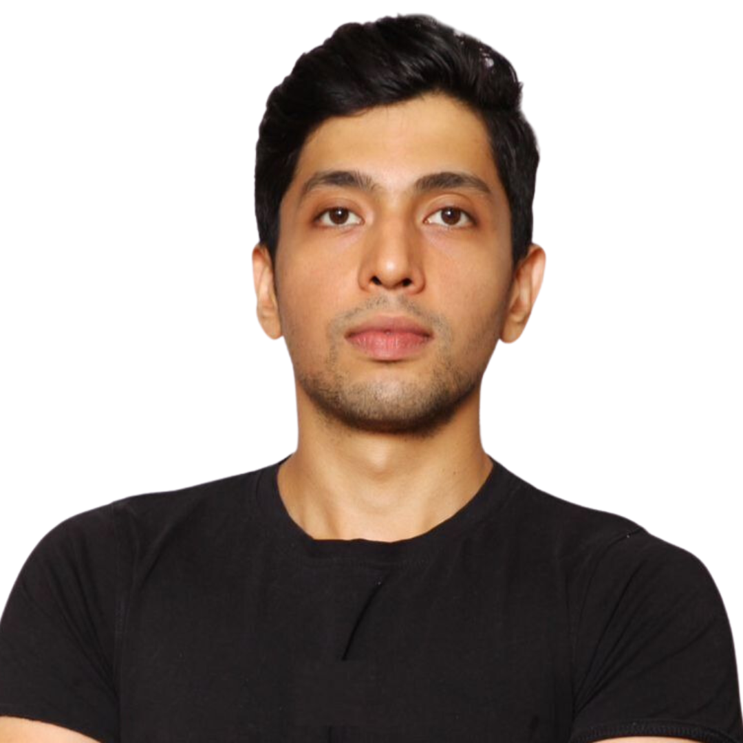 Karan Gupta
