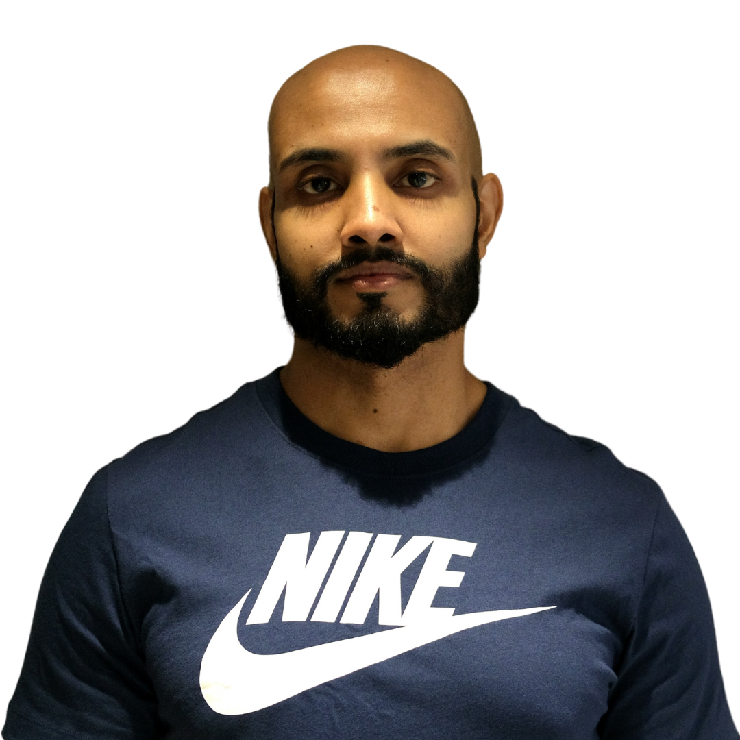 Sourav Dhenki