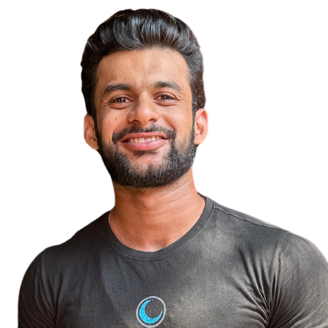 Vinod Shetty