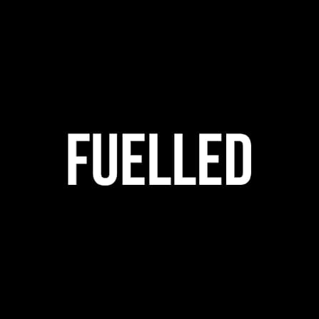 Fuelled