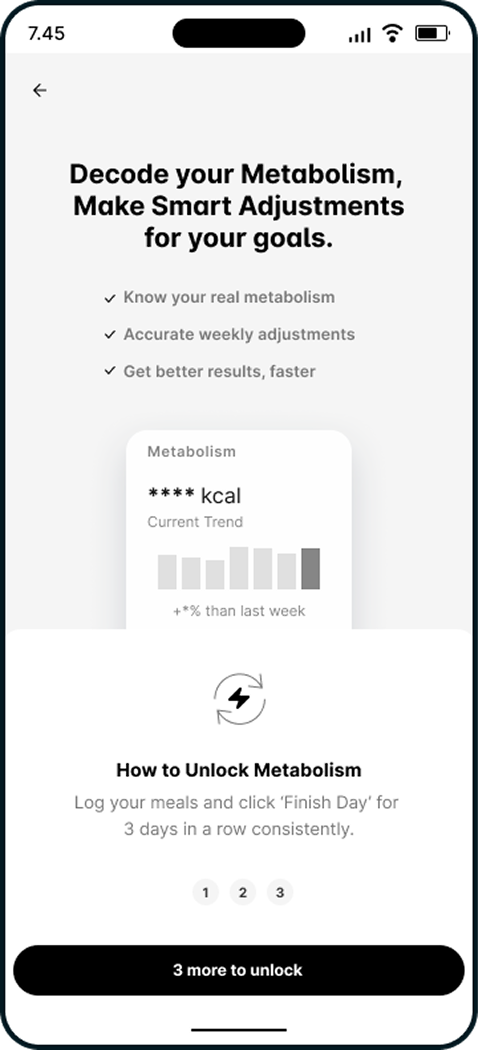 Alpha Score, deep insights to keep you on track