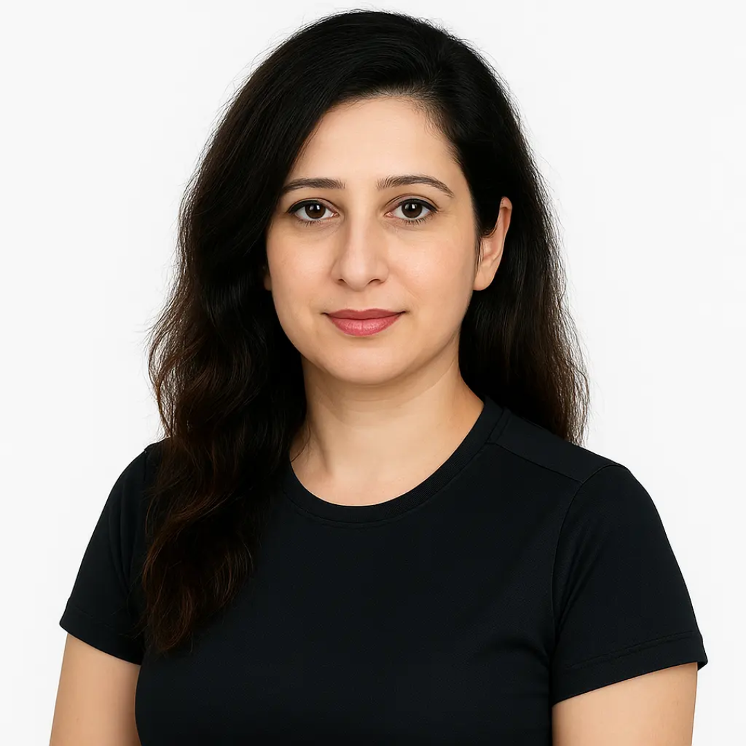 Aru Chawla