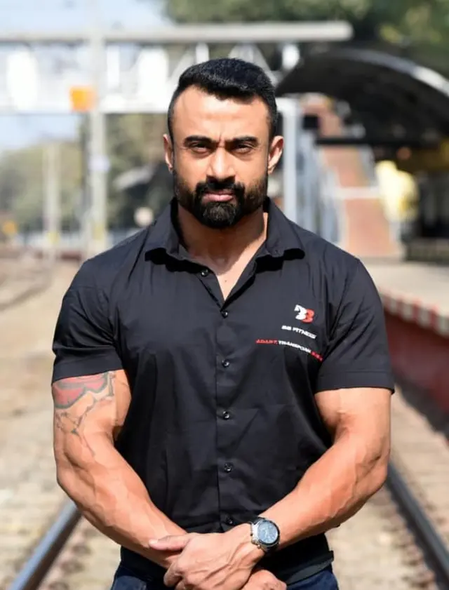 Arunava Bhattacharyya