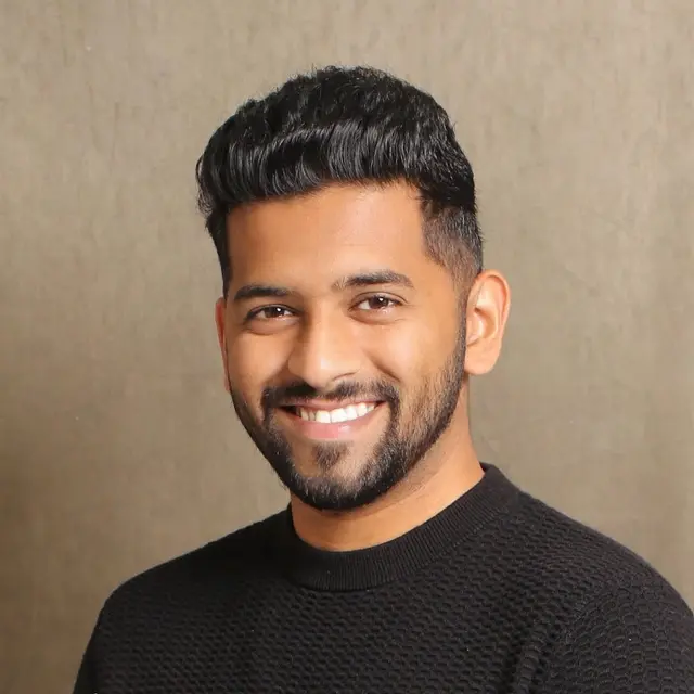 Ashitosh Kumar