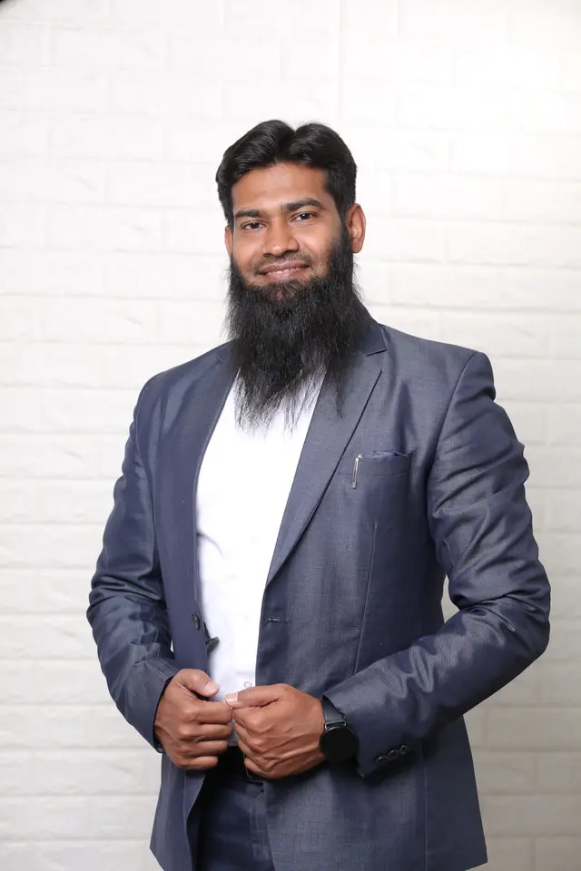 Ashraf Ansari