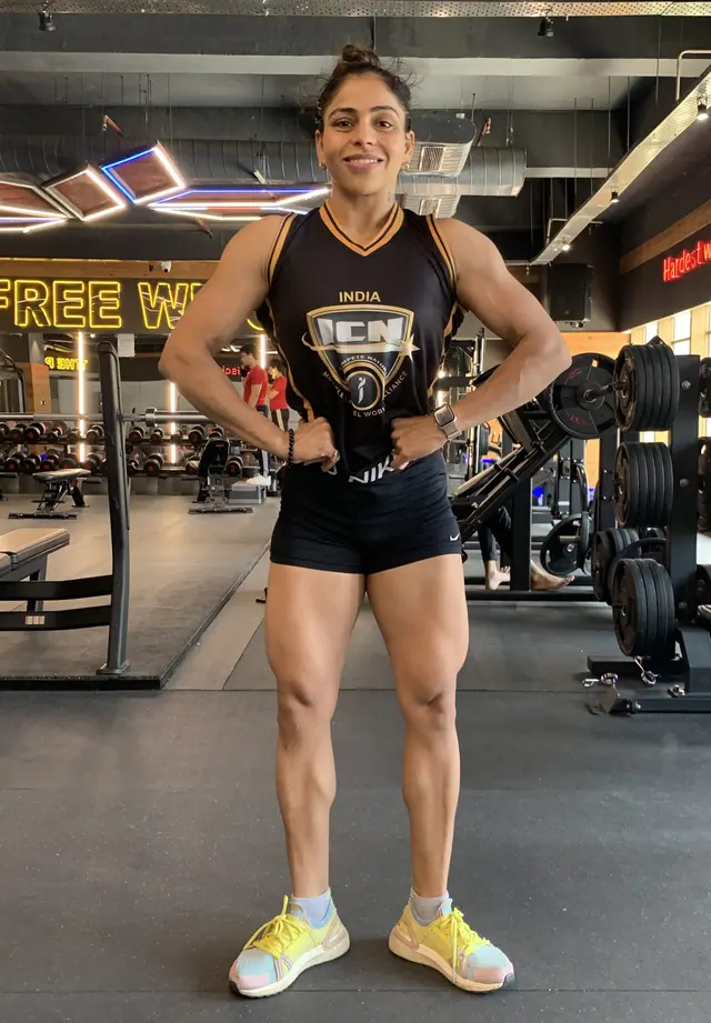 Coach Omendri