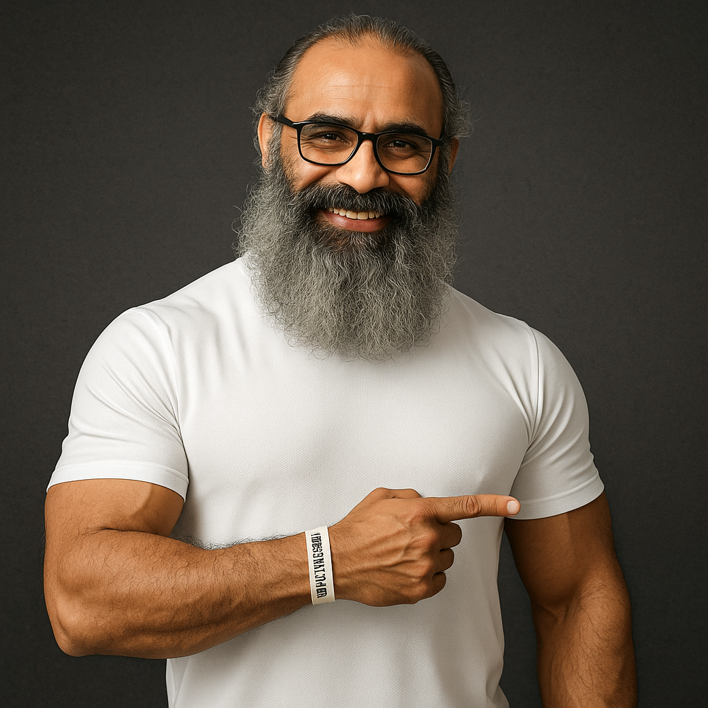 Azmat Mukarrum Mohammed