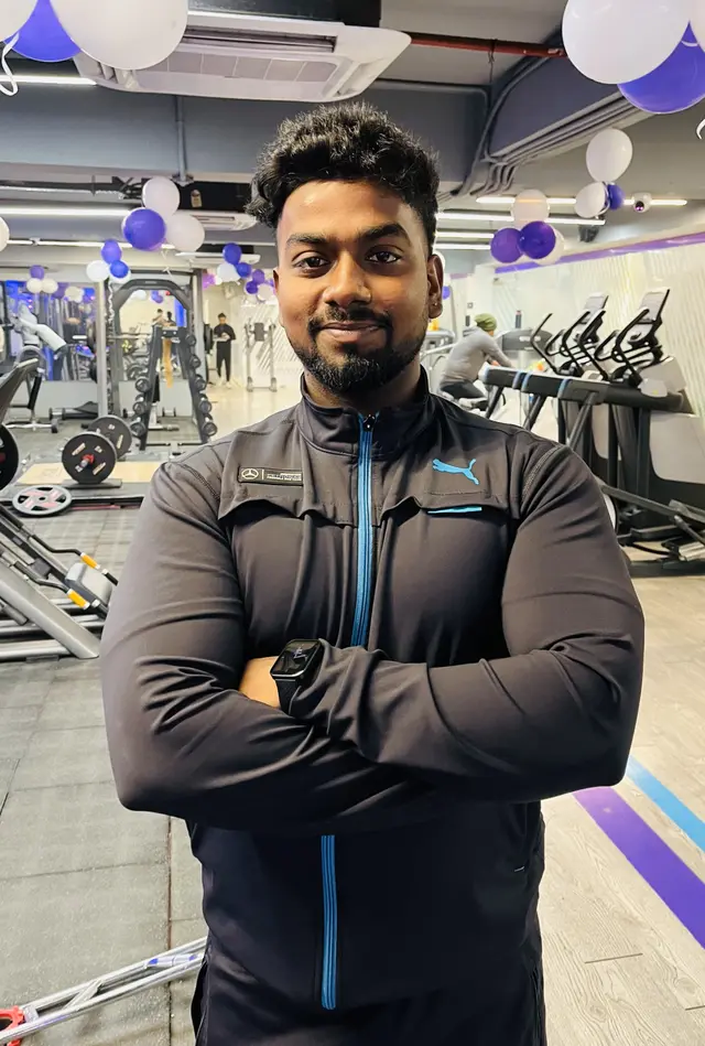 Deepanshu Gupta