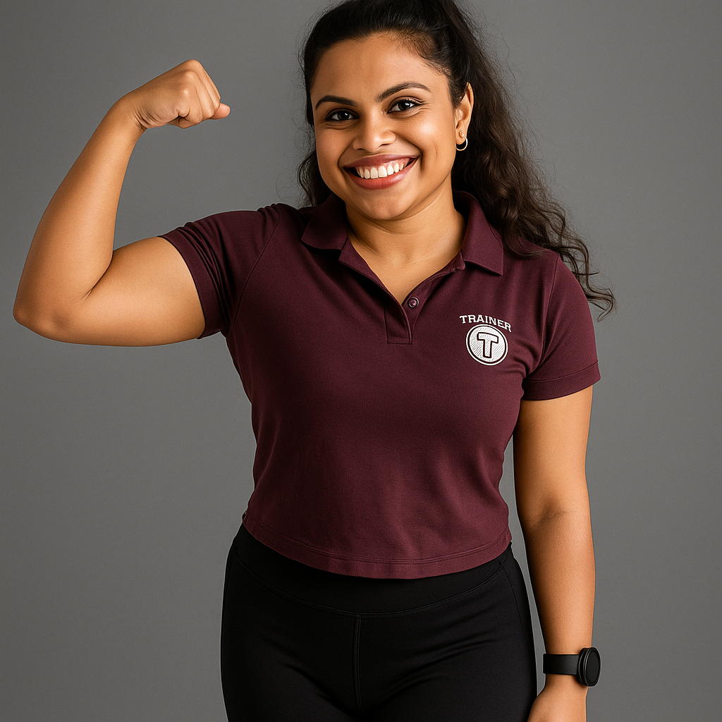 Harshita Nayak