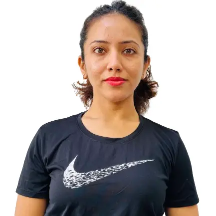 Kalyani Mhaske