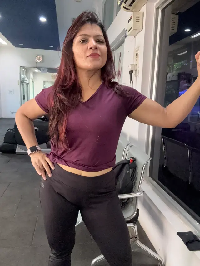 Kirti Bhoge