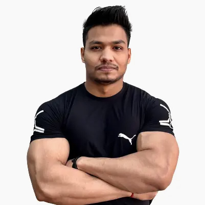 Kuldeep Singh