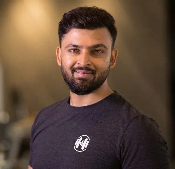 Mayank Chhunchha