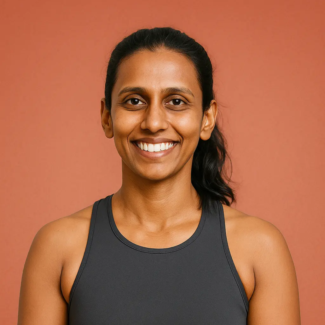 Monica Patel