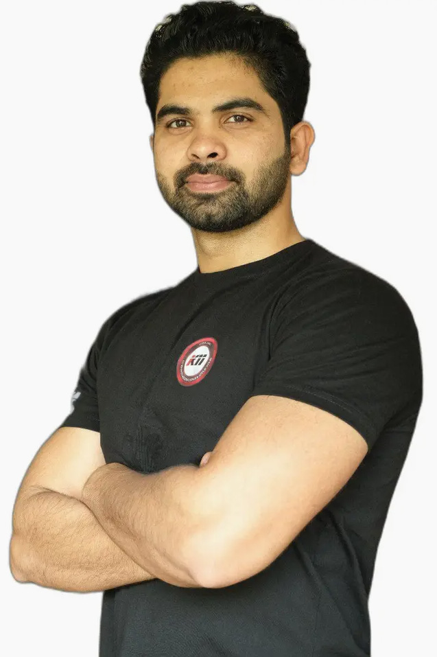 Pankaj Padhna