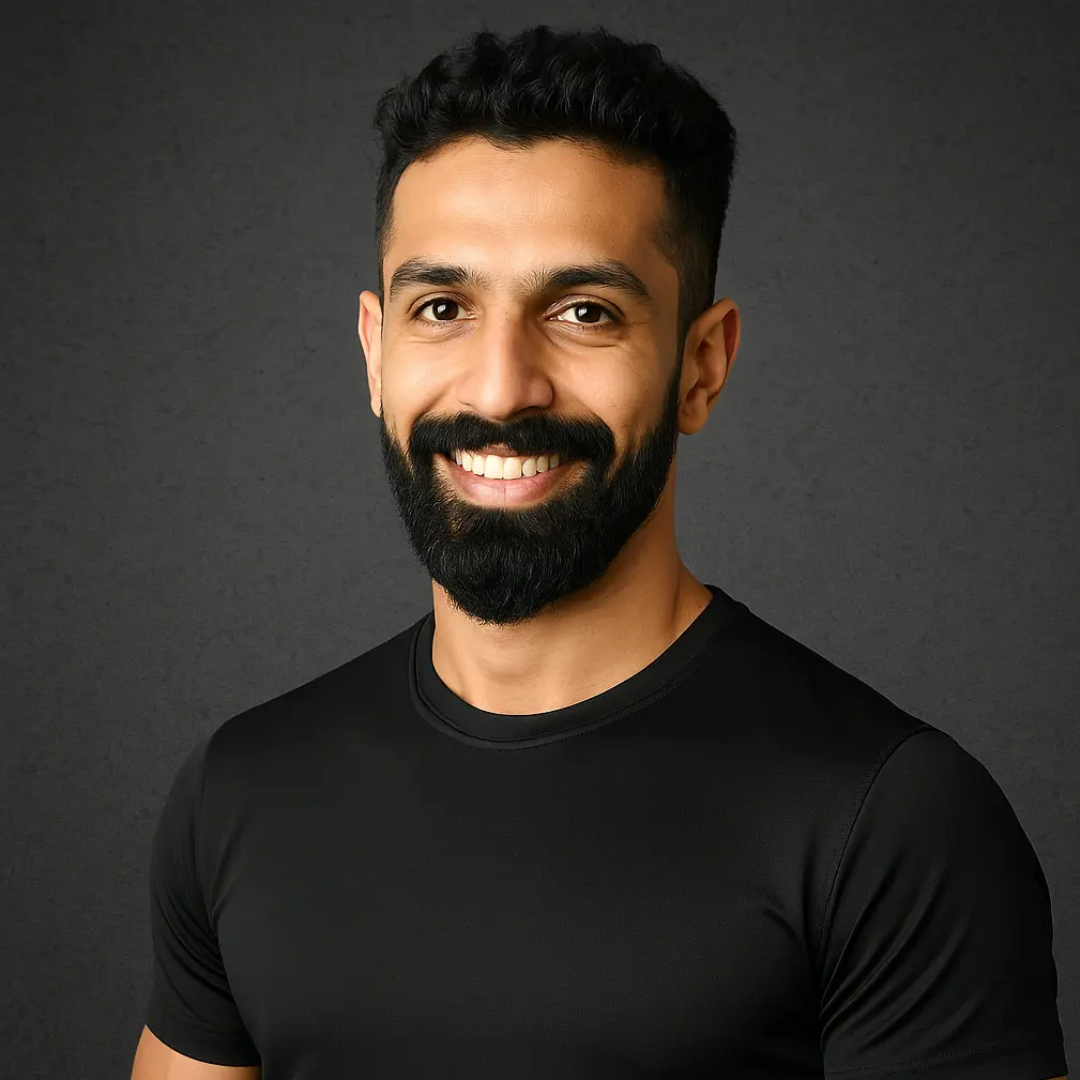 Piyush Arora