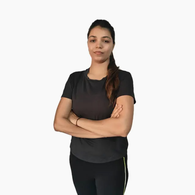 Prajakta Kadam