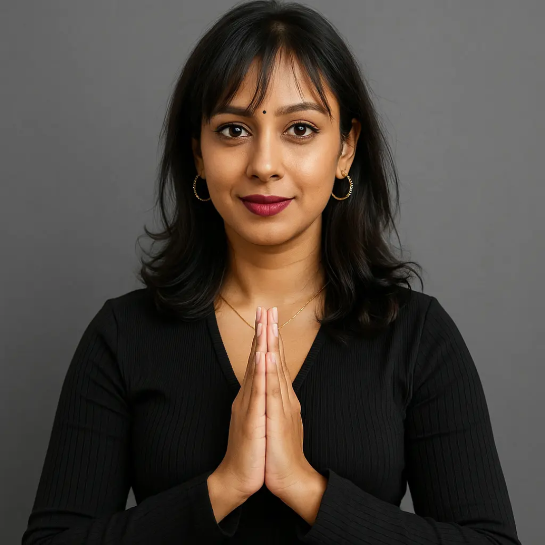 Yogini Priya