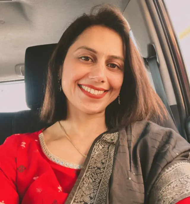 Renuka Tomar