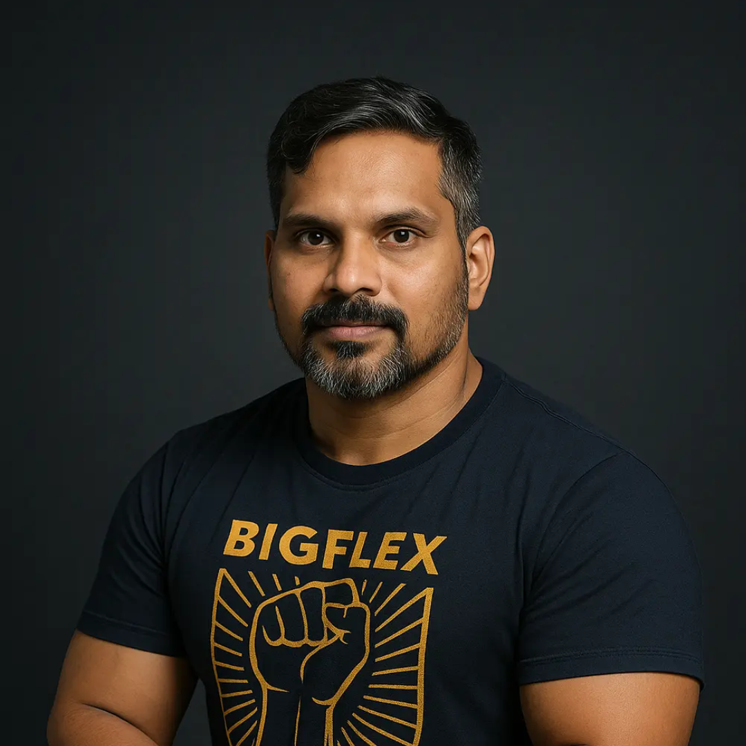 Sagar Gaikwad