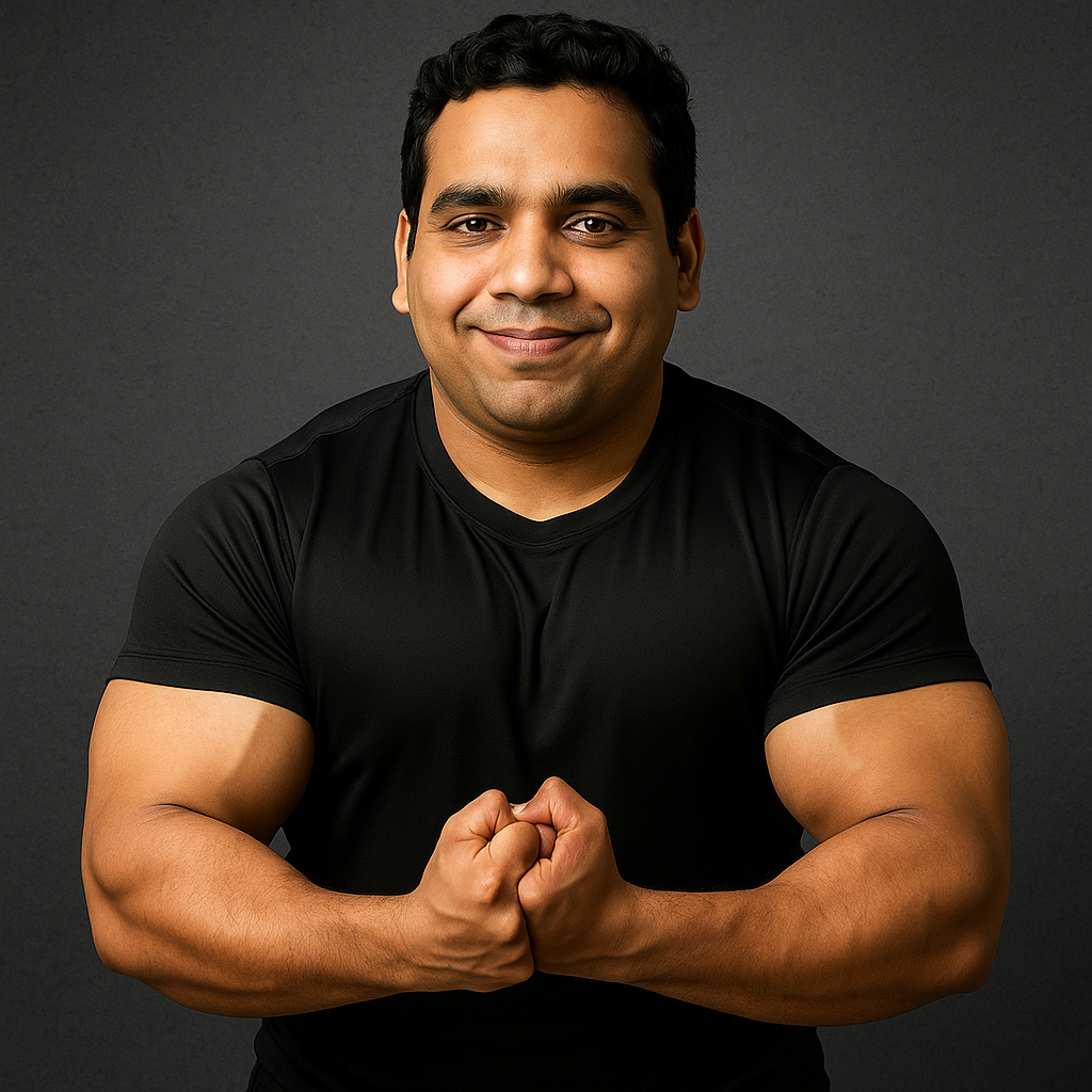 Sandeep Maurya