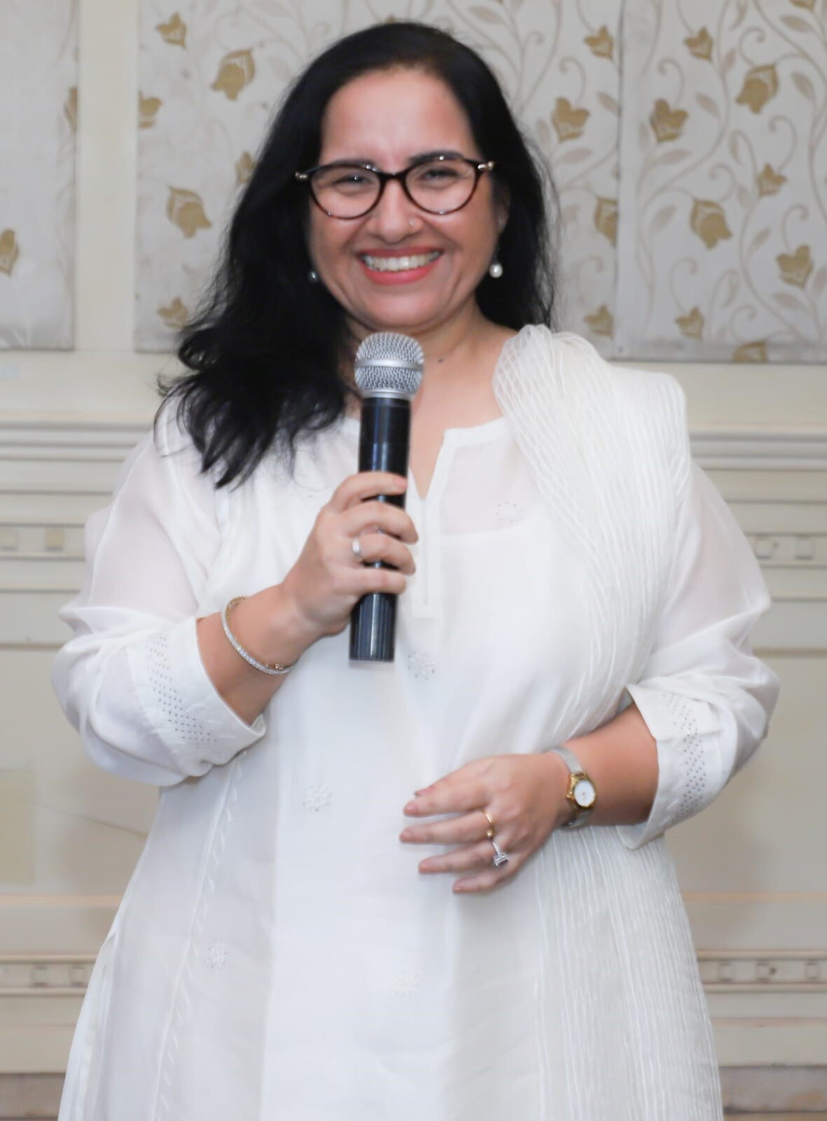 Shveta Bhasin