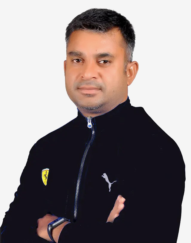 Vijaysunder P