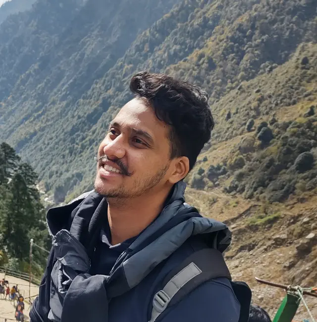 Vikas Kalsan