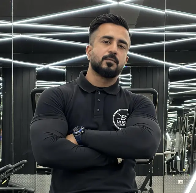Vikram Bhanot