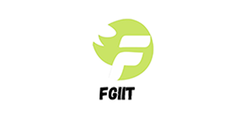 brand logo
