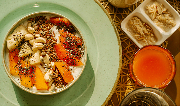 FlaxSeed