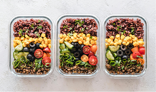 Nutrition