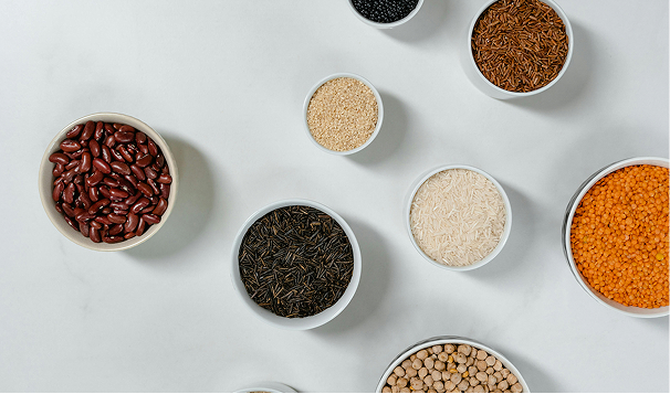 ProteinRichFoods