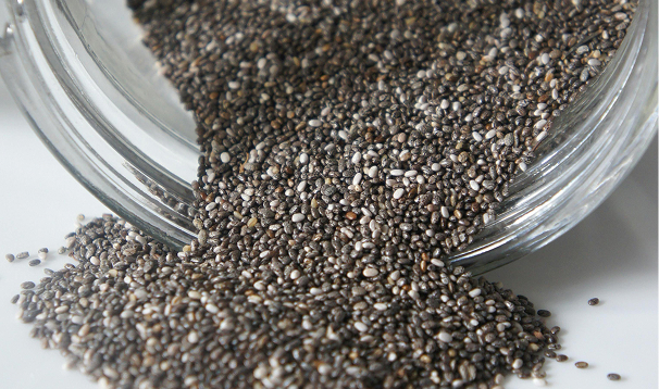 ChiaSeeds