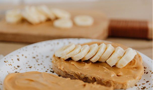PeanutButter