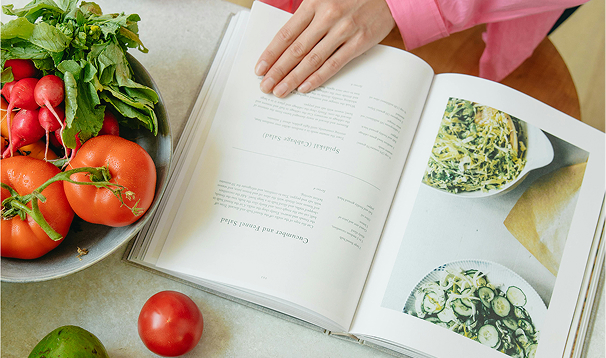 VegetarianRecipes